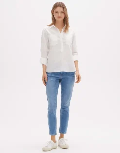 Frau someday Fashion Blouses><noscript><img width=