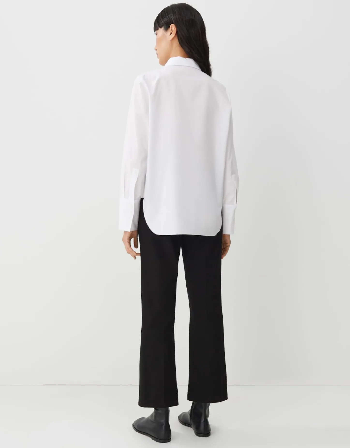 Frau someday Fashion Blouses>Overhemdblouse Zippi