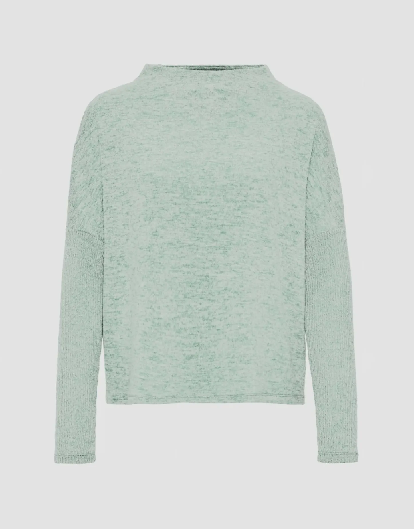 Frau someday Fashion Shirts>Oversized Shirt Shamina Soft