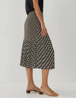 Frau someday Fashion Jurken Rokken><noscript><img width=