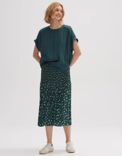 Frau someday Fashion Jurken Rokken><noscript><img width=