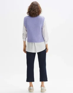 Frau someday Fashion Gebreide Items><noscript><img width=