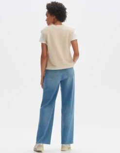 Frau someday Fashion Gebreide Items><noscript><img width=