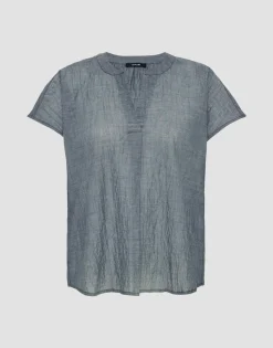 Frau someday Fashion Blouses><noscript><img width=