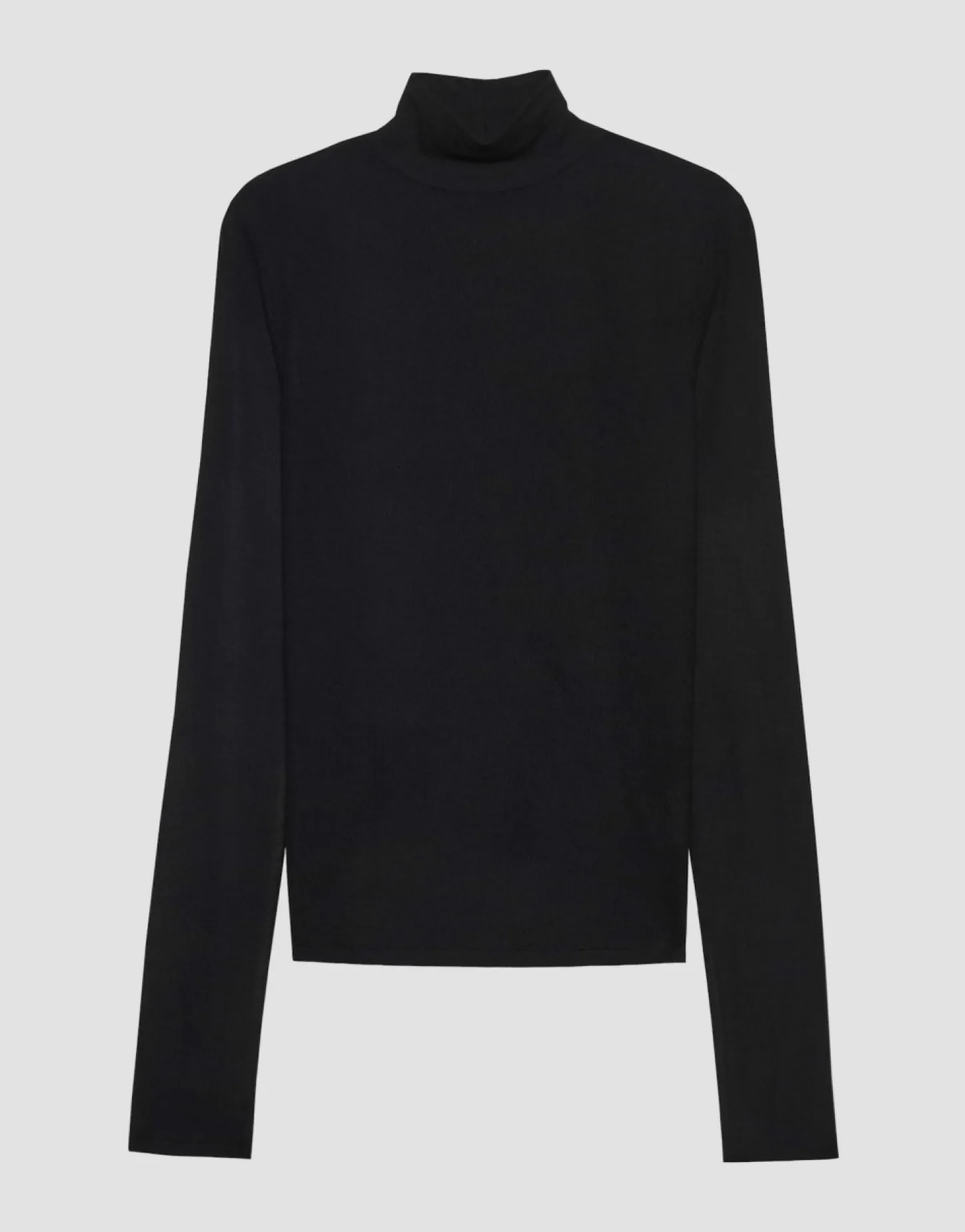 Frau someday Fashion Shirts>Shirt Met Col Kimora
