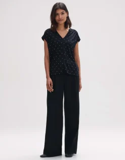 Frau someday Fashion Shirts><noscript><img width=