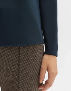 Frau someday Fashion Blouses><noscript><img width=