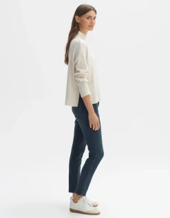 Frau someday Fashion Jeans><noscript><img width=