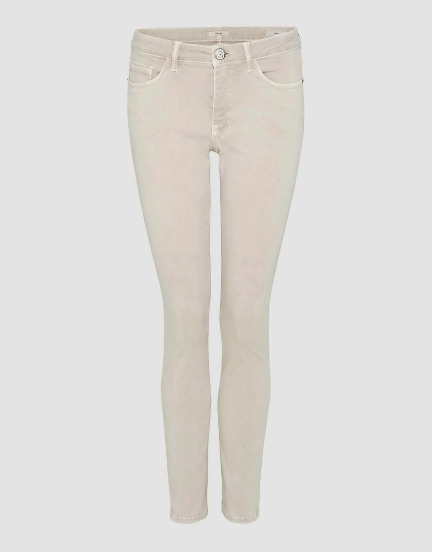 Frau someday Fashion Jeans>Skinny Jeans Elma Detail