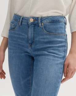 Frau someday Fashion Jeans><noscript><img width=