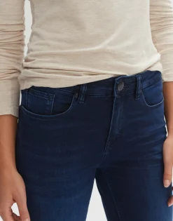 Frau someday Fashion Jeans><noscript><img width=
