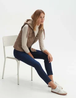 Frau someday Fashion Jeans><noscript><img width=