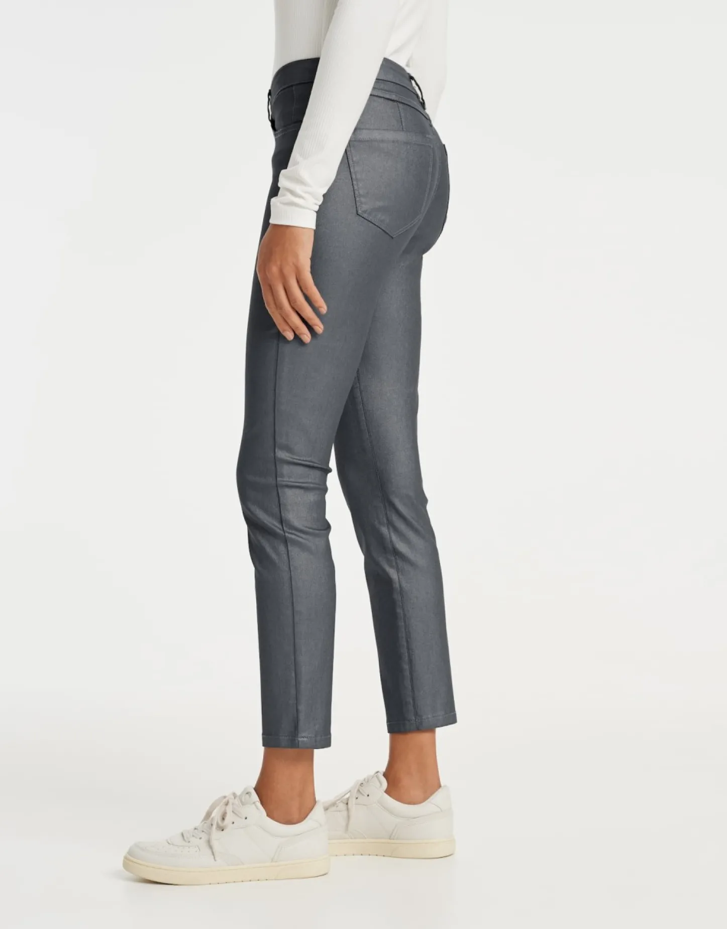 Frau someday Fashion Jeans>Slim Jeans Emily Glam