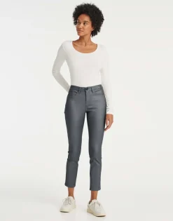 Frau someday Fashion Jeans><noscript><img width=