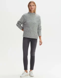 Frau someday Fashion Jeans><noscript><img width=