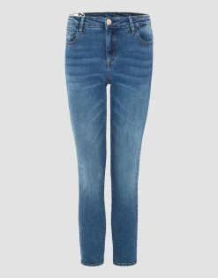 Frau someday Fashion Jeans><noscript><img width=