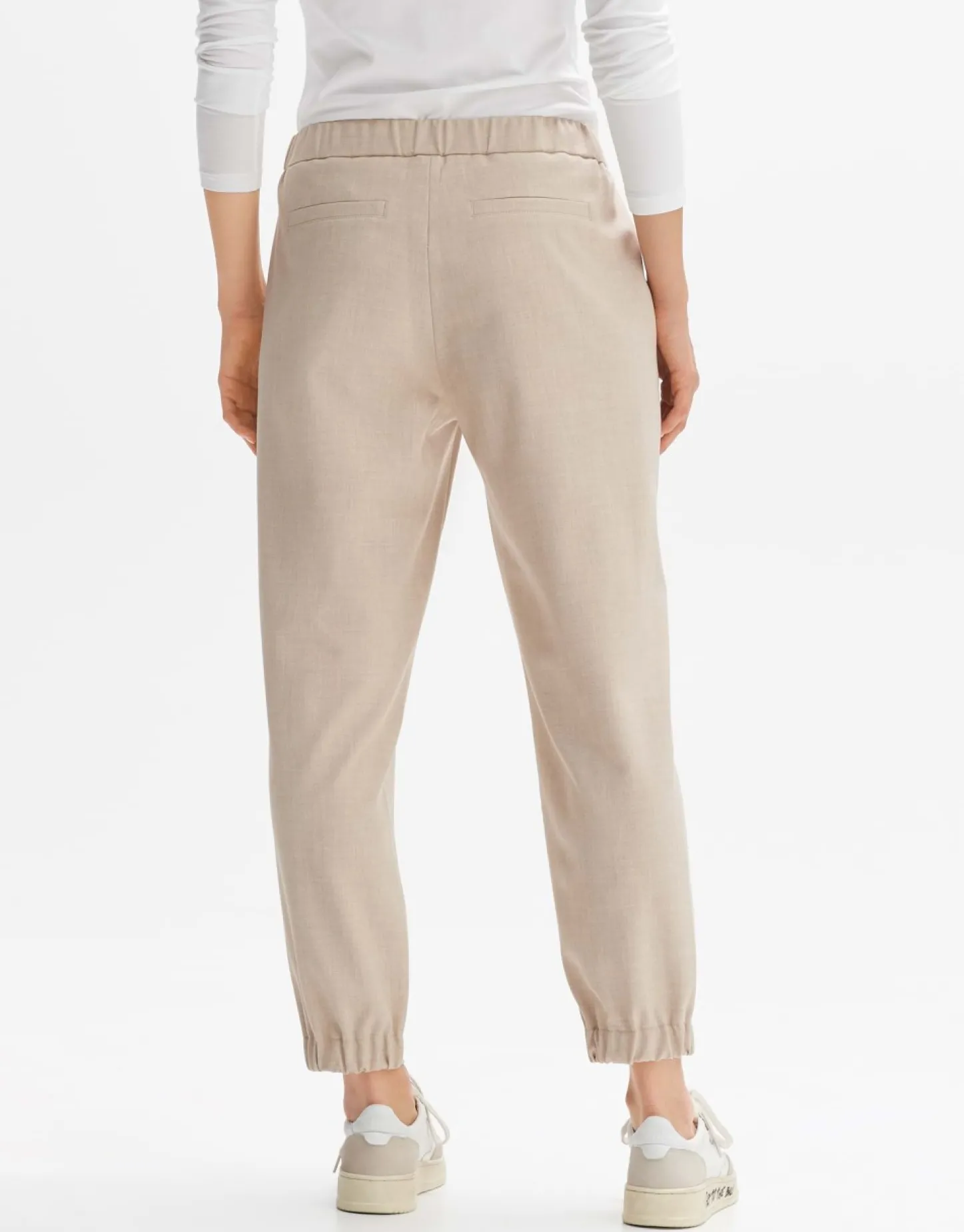 Frau someday Fashion Broeken>Slip-On Broek Myha