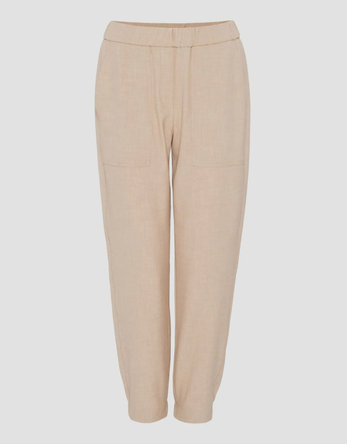 Frau someday Fashion Broeken>Slip-On Broek Myha