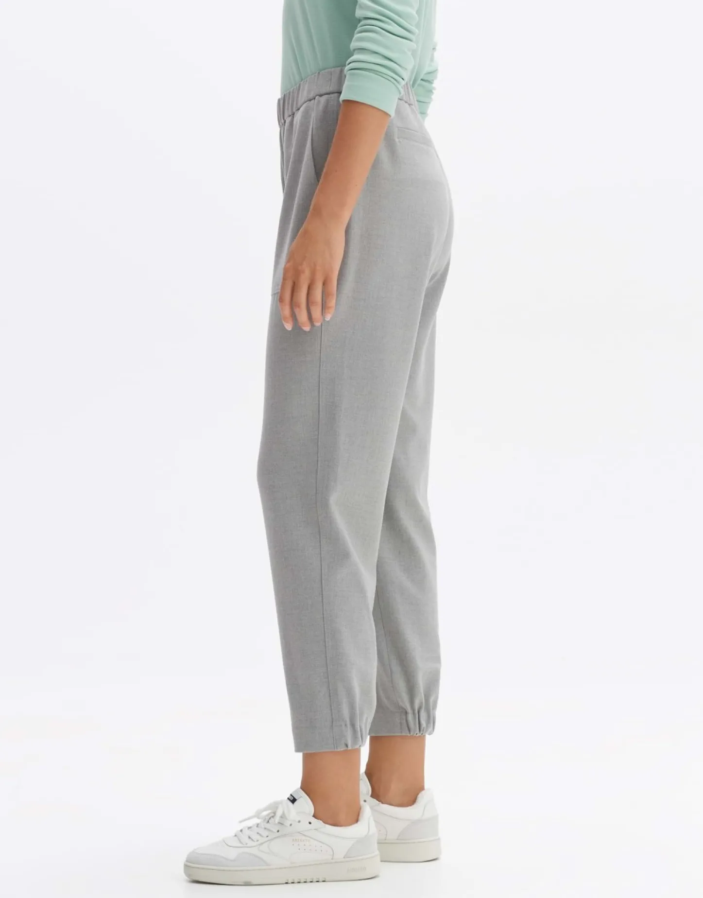 Frau someday Fashion Broeken>Slip-On Broek Myha