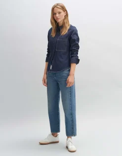 Frau someday Fashion Blouses><noscript><img width=