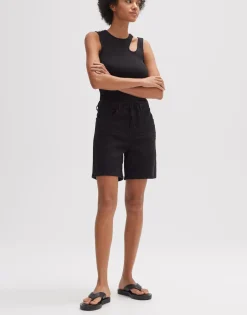 Frau someday Fashion Gebreide Items>Spijkershorts Louis Shorts