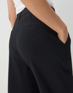 Frau someday Fashion Broeken>Stoffen Broek Cisilia Stripe