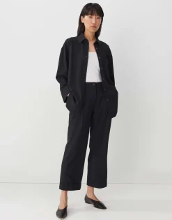 Frau someday Fashion Broeken><noscript><img width=