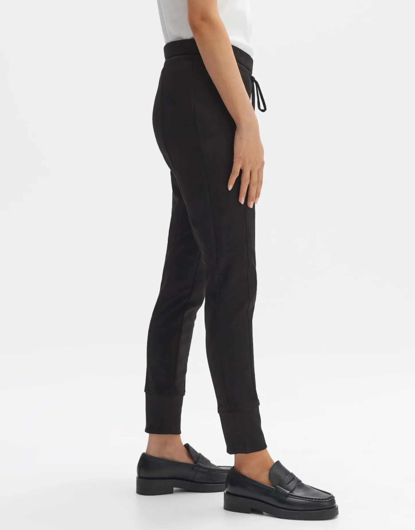 Frau someday Fashion Broeken>Stoffen Broek Levina Soft
