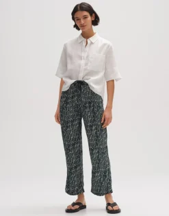 Frau someday Fashion Broeken><noscript><img width=