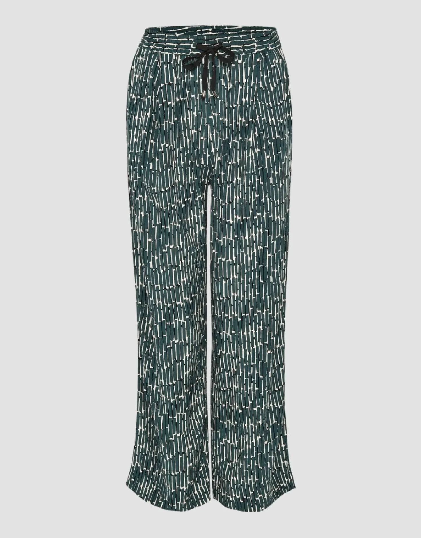 Frau someday Fashion Broeken>Stoffen Broek Mahola Sunny