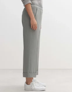 Frau someday Fashion Broeken><noscript><img width=