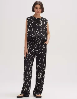 Frau someday Fashion Jeans><noscript><img width=