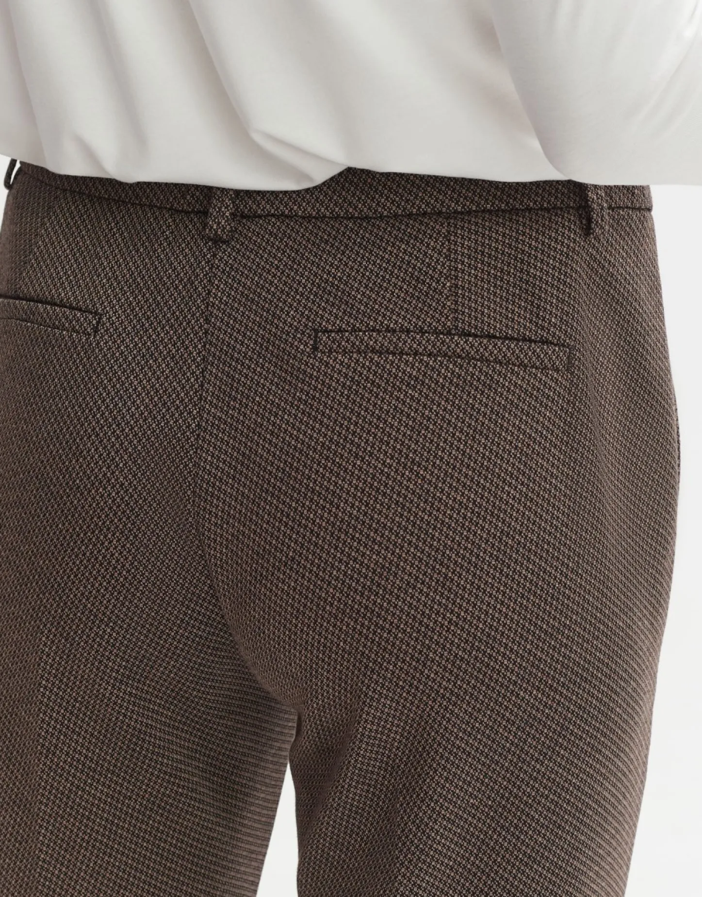 Frau someday Fashion Broeken>Stoffen Broek Melina Track