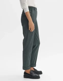 Frau someday Fashion Broeken><noscript><img width=