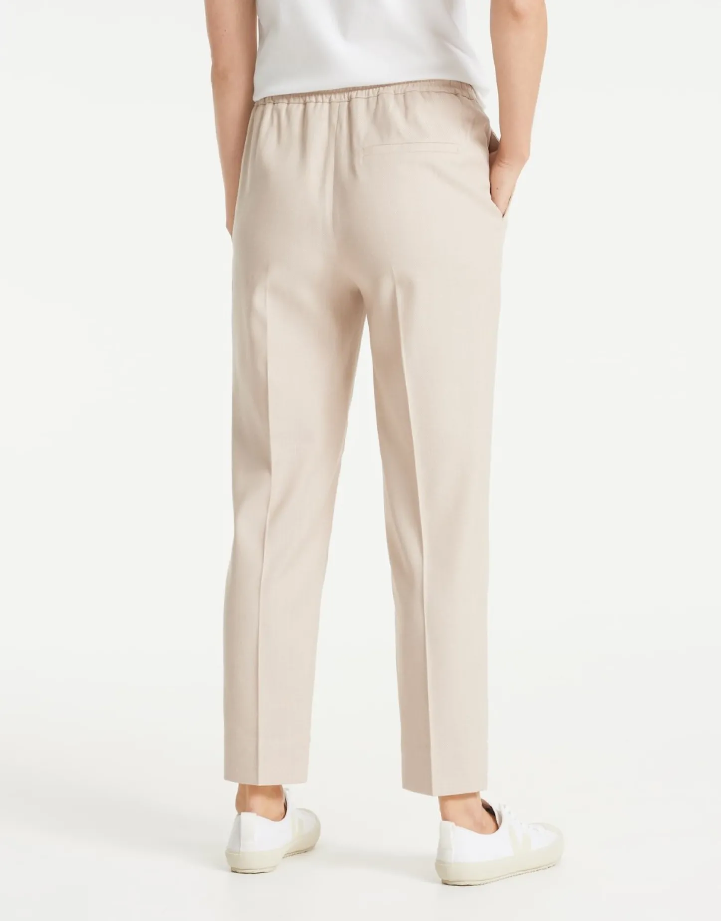 Frau someday Fashion Broeken>Stoffen Broek Melosa Breeze