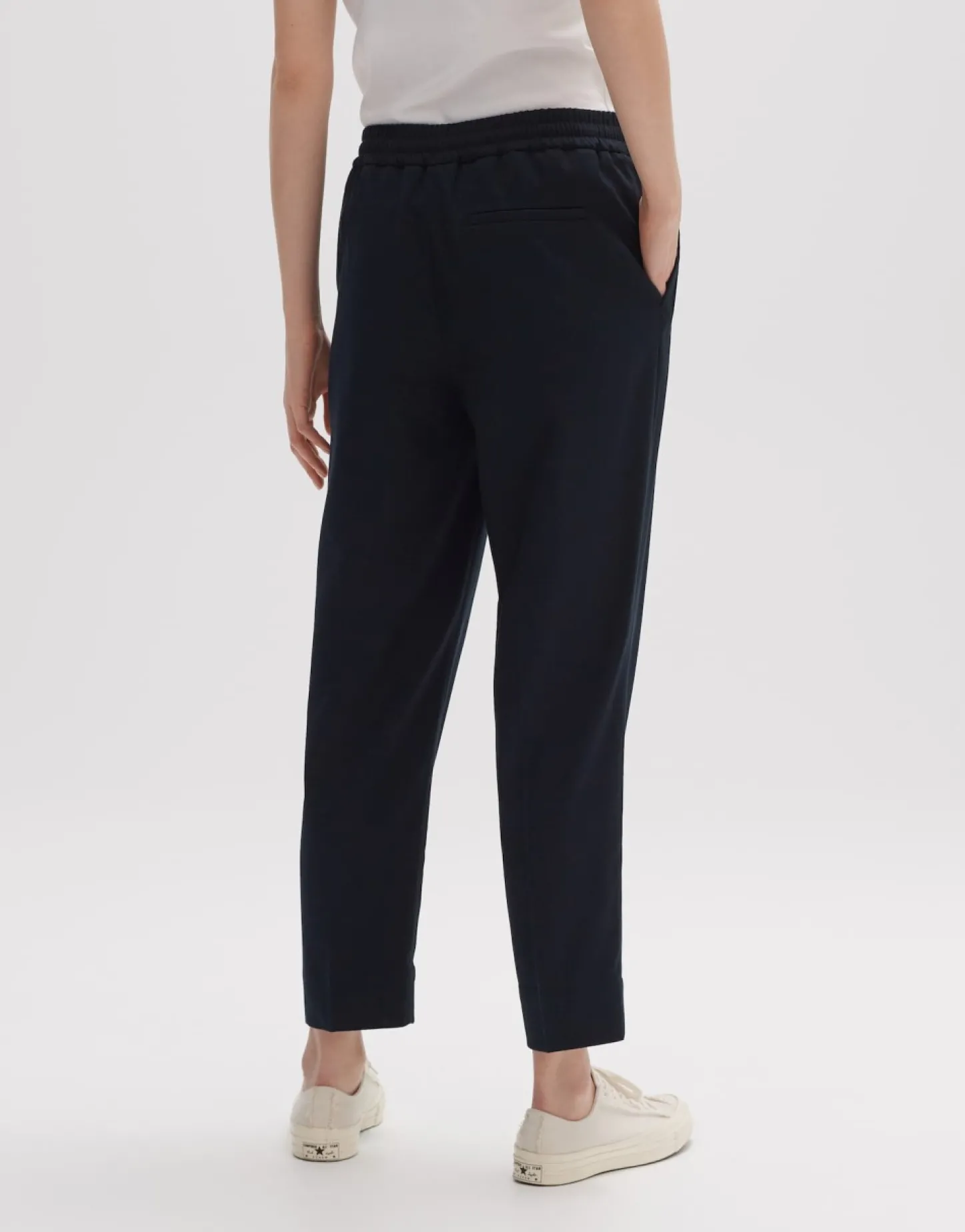 Frau someday Fashion Broeken>Stoffen Broek Melosa Breeze