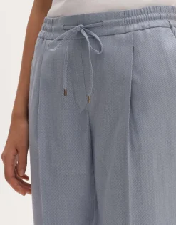 Frau someday Fashion Broeken>Stoffen Broek Melosa Breeze