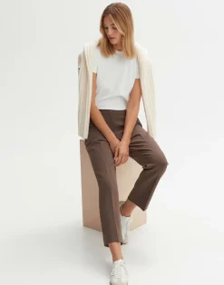 Frau someday Fashion Broeken><noscript><img width=