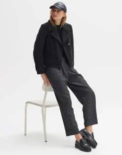 Frau someday Fashion Broeken><noscript><img width=
