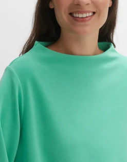 Frau someday Fashion Sweat><noscript><img width=