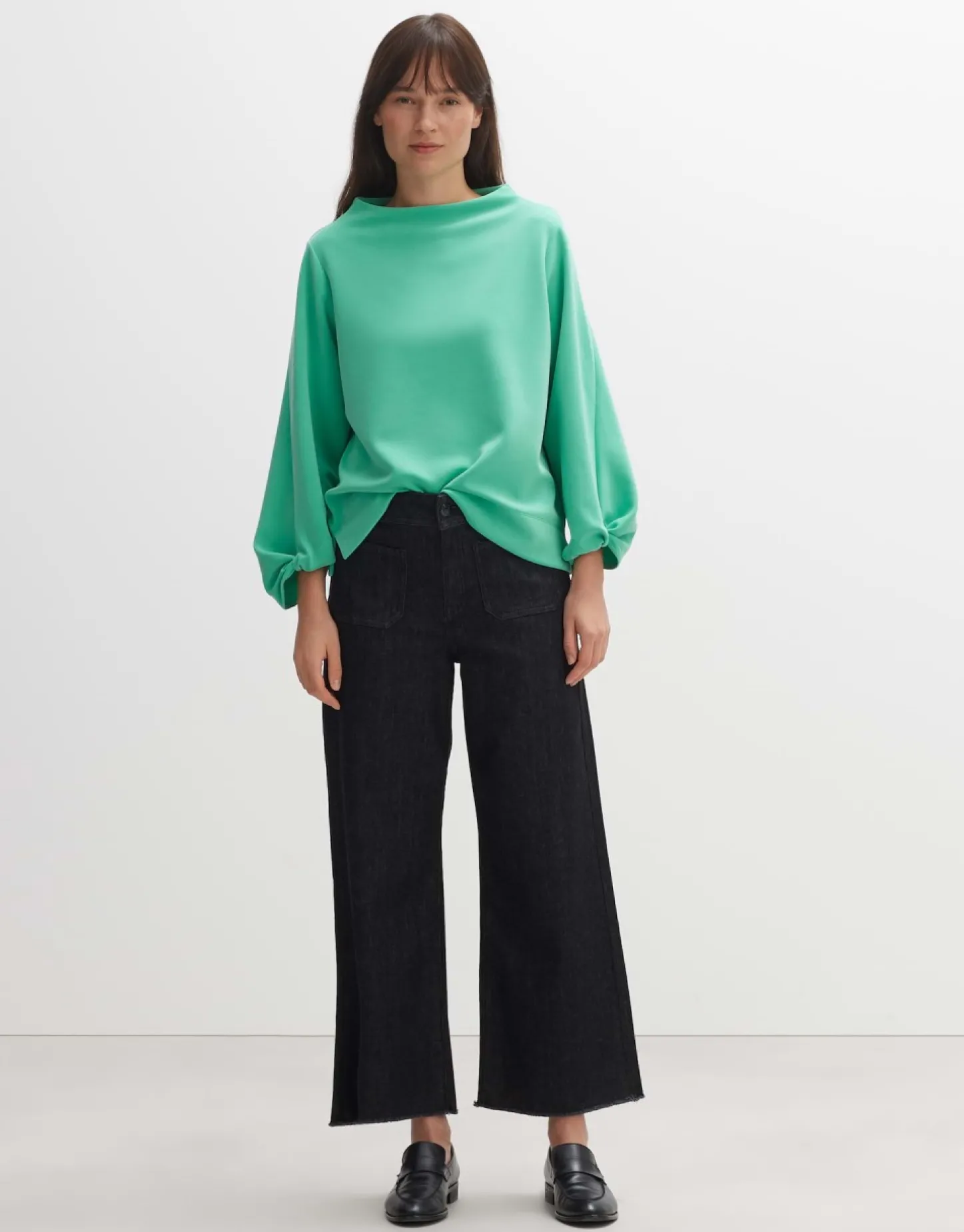 Frau someday Fashion Sweat>Sweatshirt Gambi