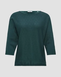Frau someday Fashion Sweat><noscript><img width=