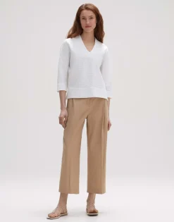 Frau someday Fashion Sweat><noscript><img width=