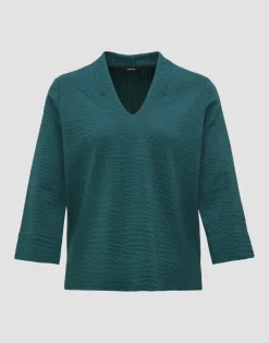 Frau someday Fashion Sweat><noscript><img width=