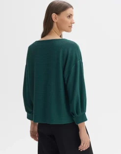 Frau someday Fashion Sweat><noscript><img width=