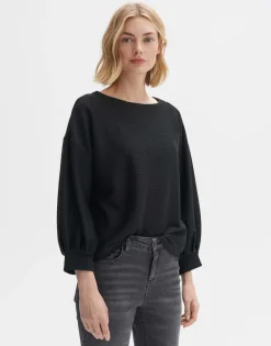 Frau someday Fashion Sweat>Sweatshirt Ganine