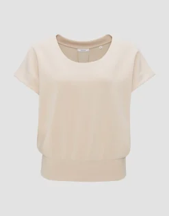Frau someday Fashion Sweat><noscript><img width=