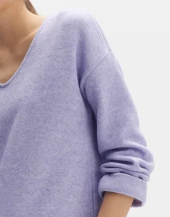 Frau someday Fashion Sweat><noscript><img width=