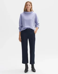 Frau someday Fashion Sweat><noscript><img width=