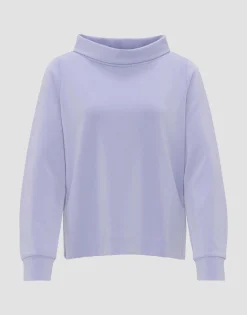 Frau someday Fashion Sweat><noscript><img width=